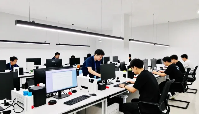 重庆灵静文化传播有限公司