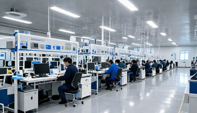 商贸服务流程优化建议与适用条件分析