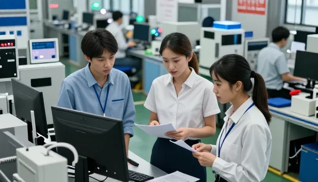 投放优化在制造业商贸中的实践与策略